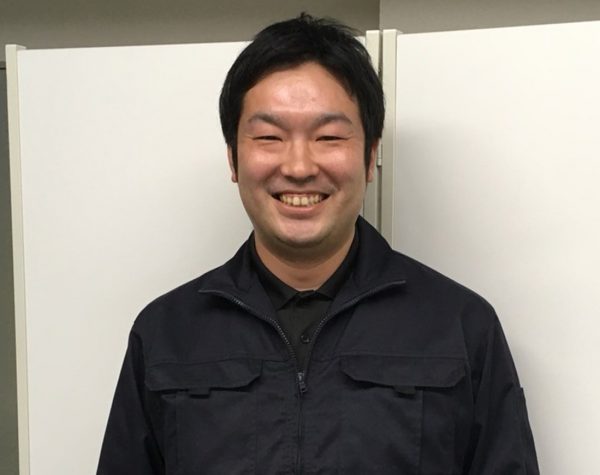 遺品整理士細越のご紹介