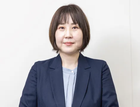 お問い合わせ担当渡辺